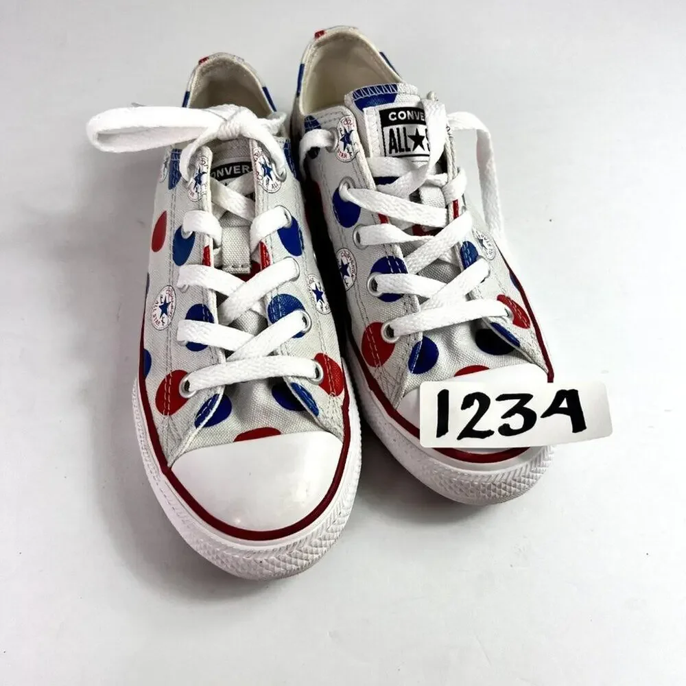 Converse sneakers shoes